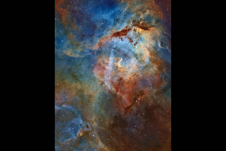 Фото: Фото: Astronomy Photographer of the Year 2023/Aaron Wilhelm